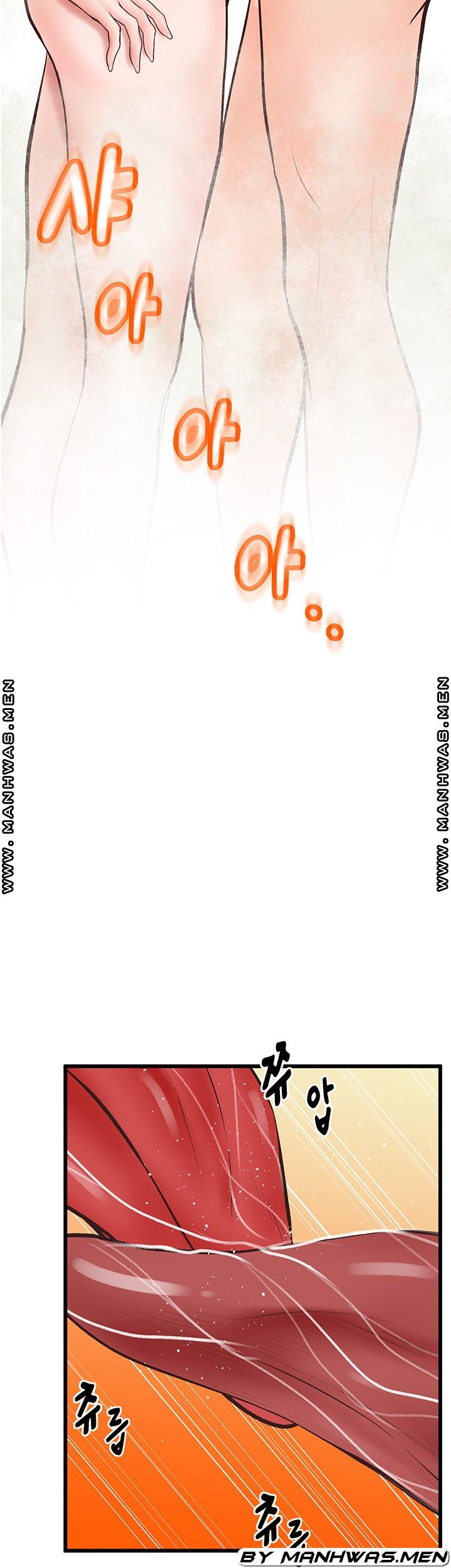 Secret Cohabitation Raw Chapter 19 Page 4