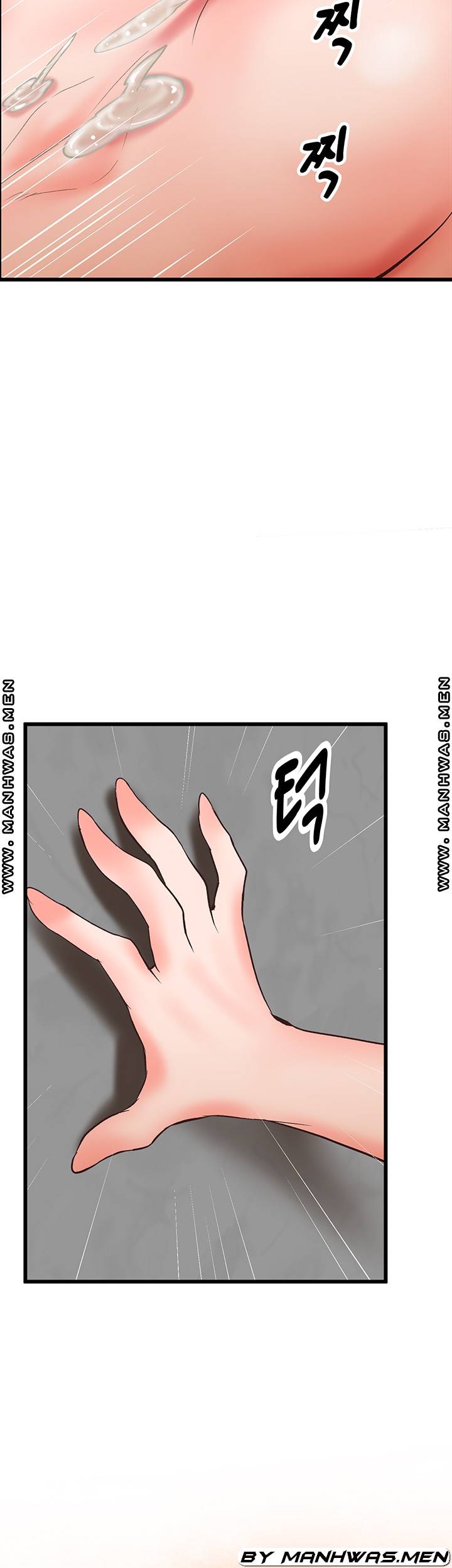 Secret Cohabitation Raw Chapter 19 Page 41