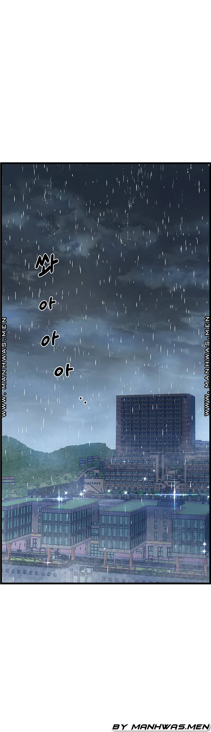 Secret Cohabitation Raw Chapter 19 Page 44