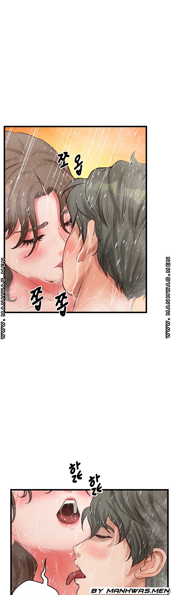 Secret Cohabitation Raw Chapter 19 Page 5