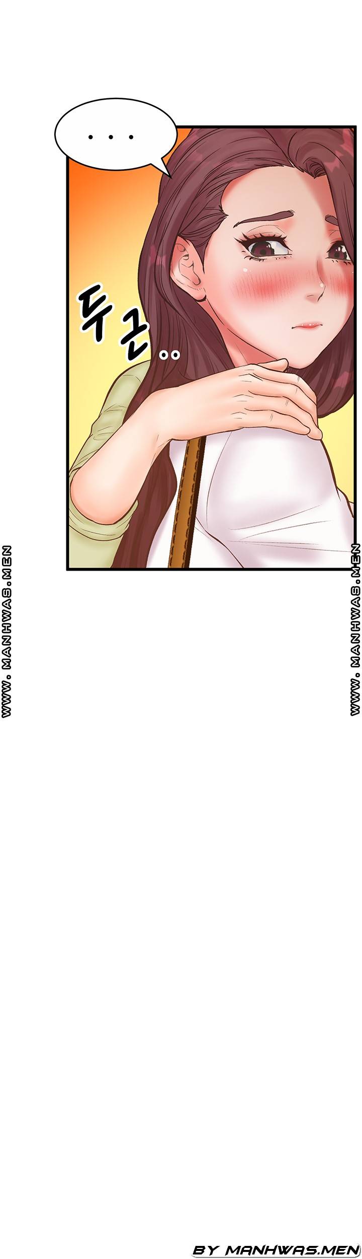 Secret Cohabitation Raw Chapter 19 Page 55