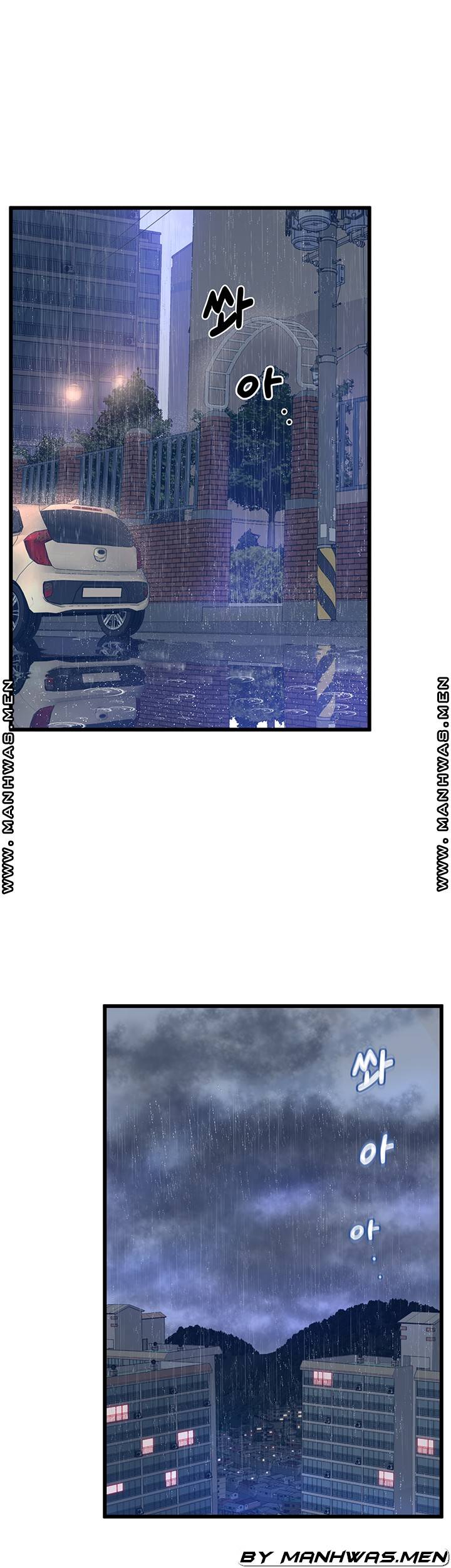 Secret Cohabitation Raw Chapter 19 Page 58