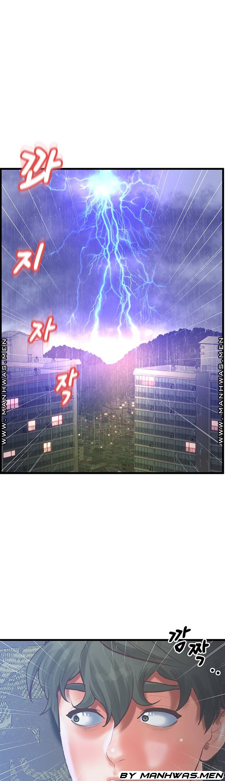 Secret Cohabitation Raw Chapter 19 Page 59