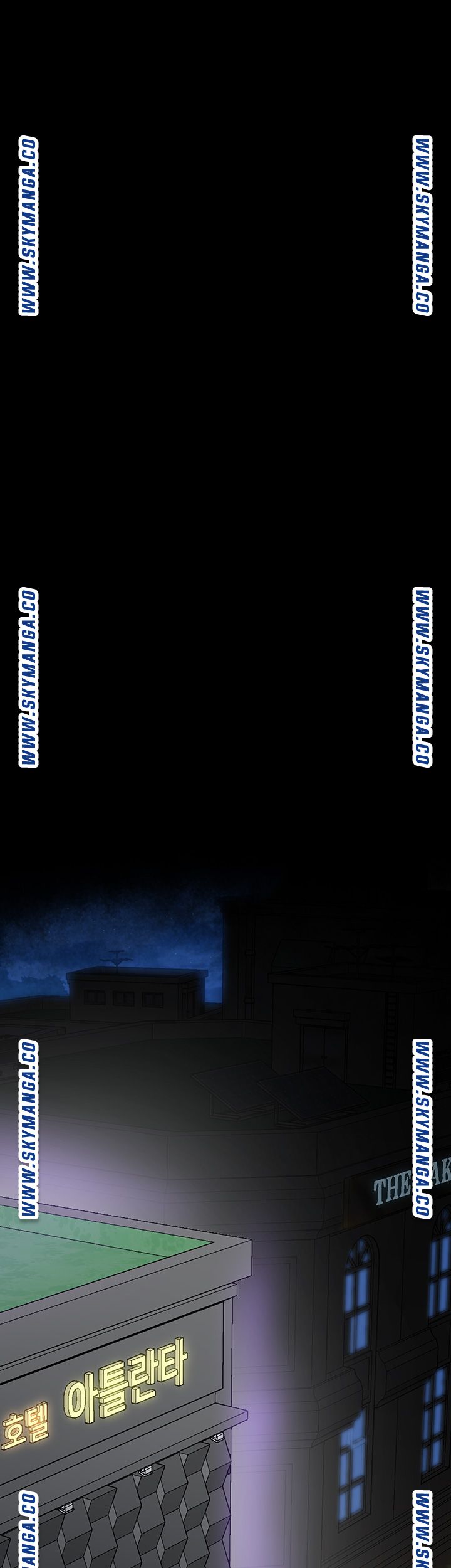 Secret Cohabitation Raw Chapter 2 Page 22