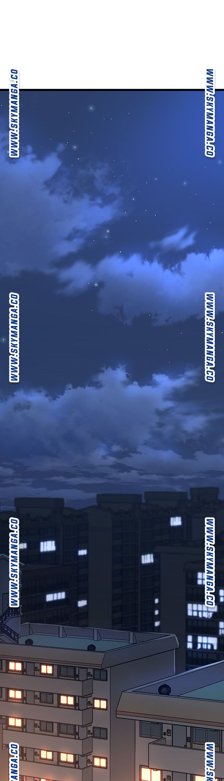 Secret Cohabitation Raw Chapter 2 Page 46