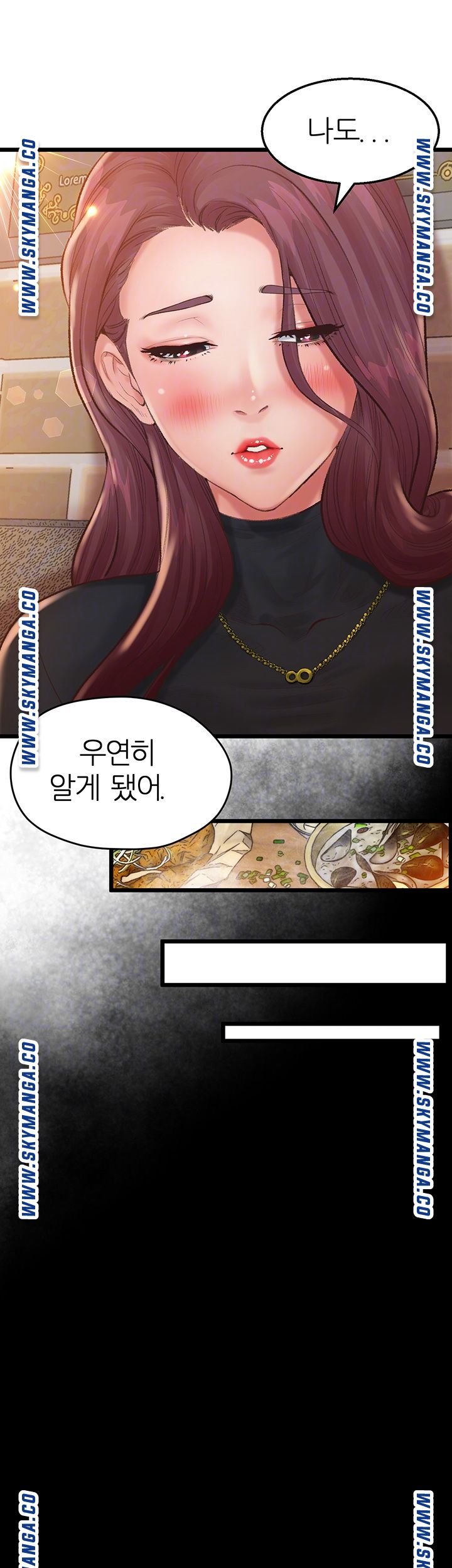 Secret Cohabitation Raw Chapter 2 Page 6