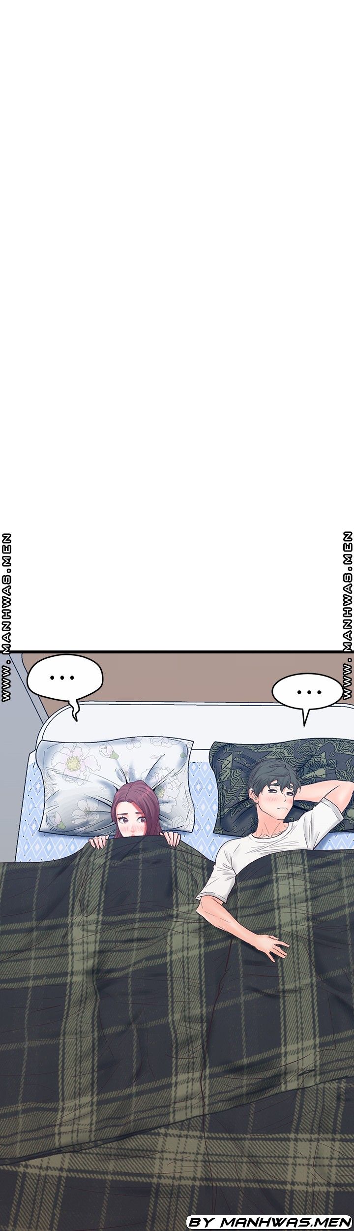 Secret Cohabitation Raw Chapter 20 Page 12