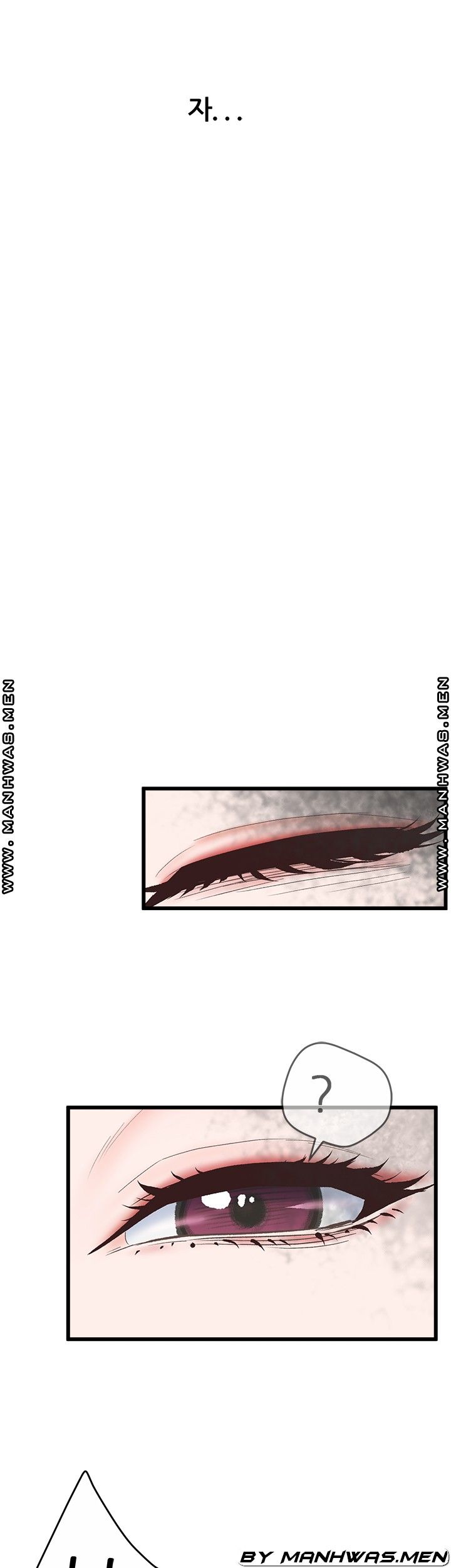 Secret Cohabitation Raw Chapter 20 Page 36