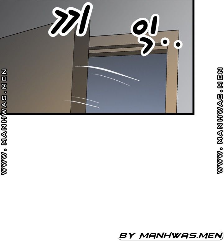 Secret Cohabitation Raw Chapter 20 Page 6
