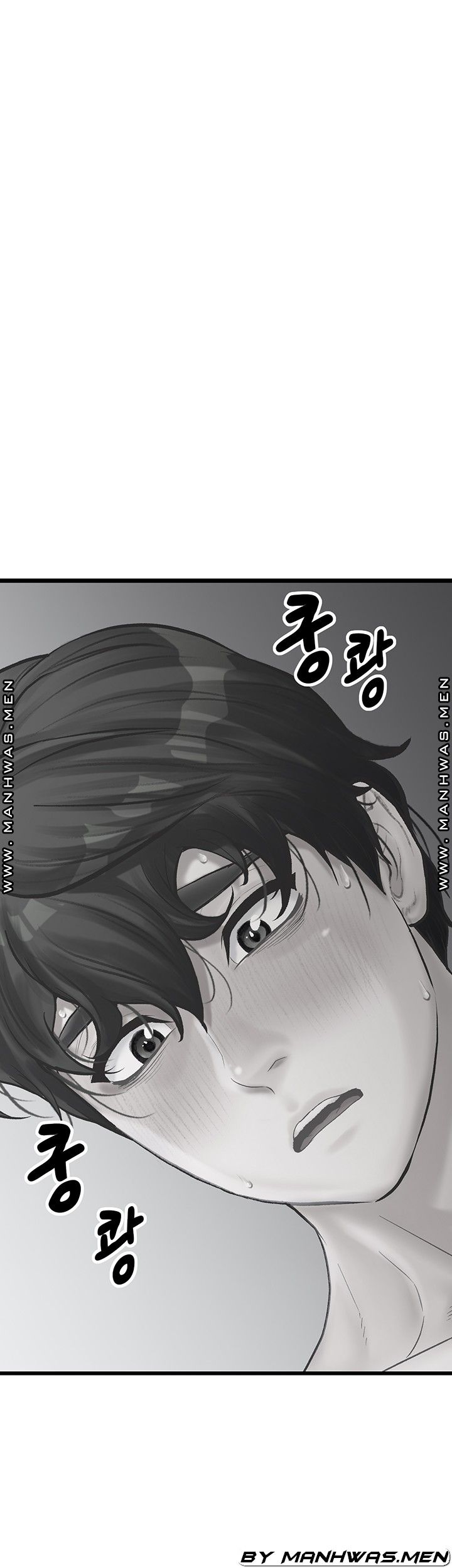 Secret Cohabitation Raw Chapter 22 Page 1