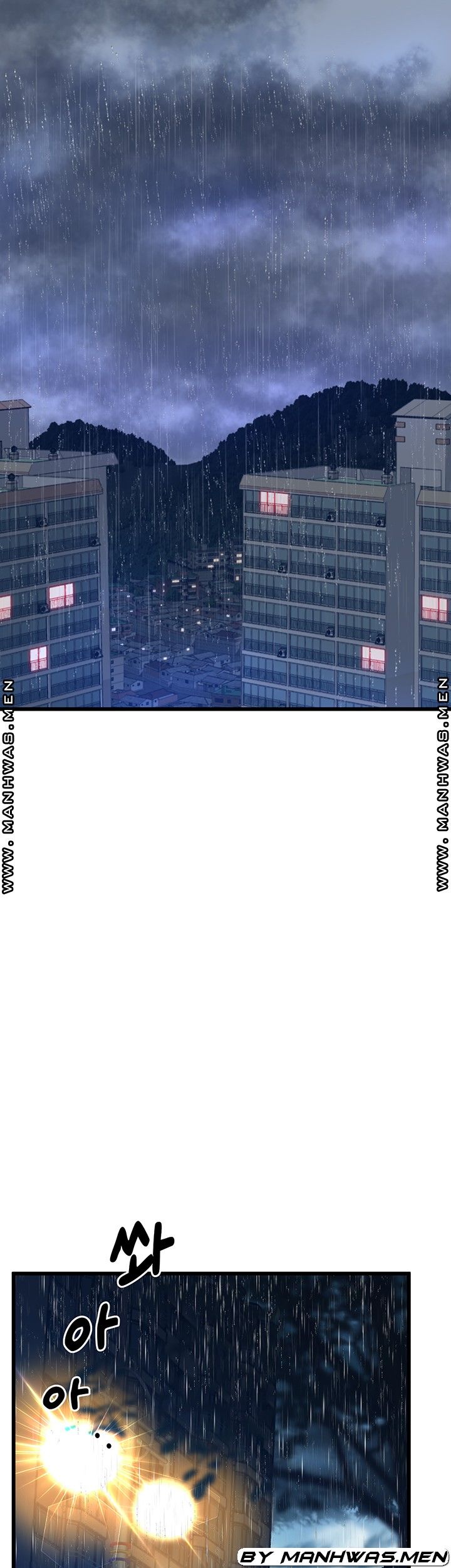 Secret Cohabitation Raw Chapter 22 Page 30