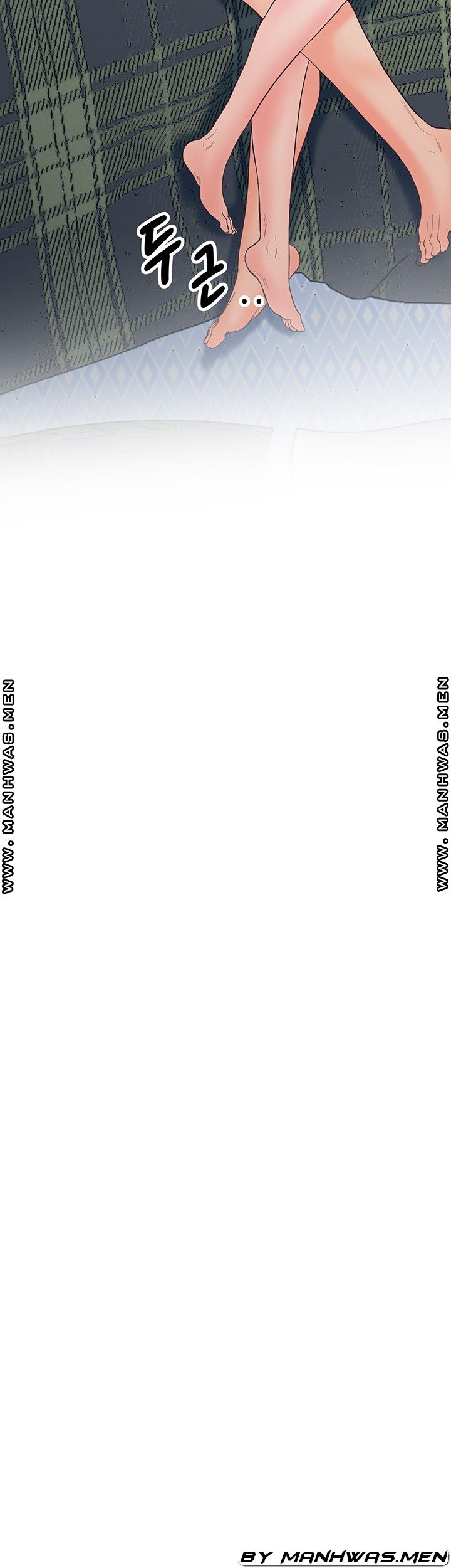 Secret Cohabitation Raw Chapter 23 Page 23