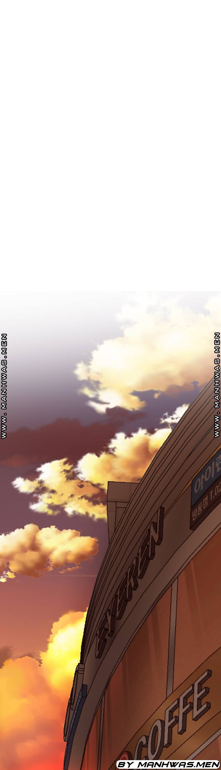 Secret Cohabitation Raw Chapter 23 Page 40