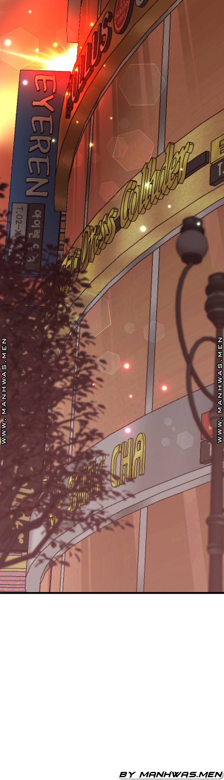 Secret Cohabitation Raw Chapter 23 Page 41