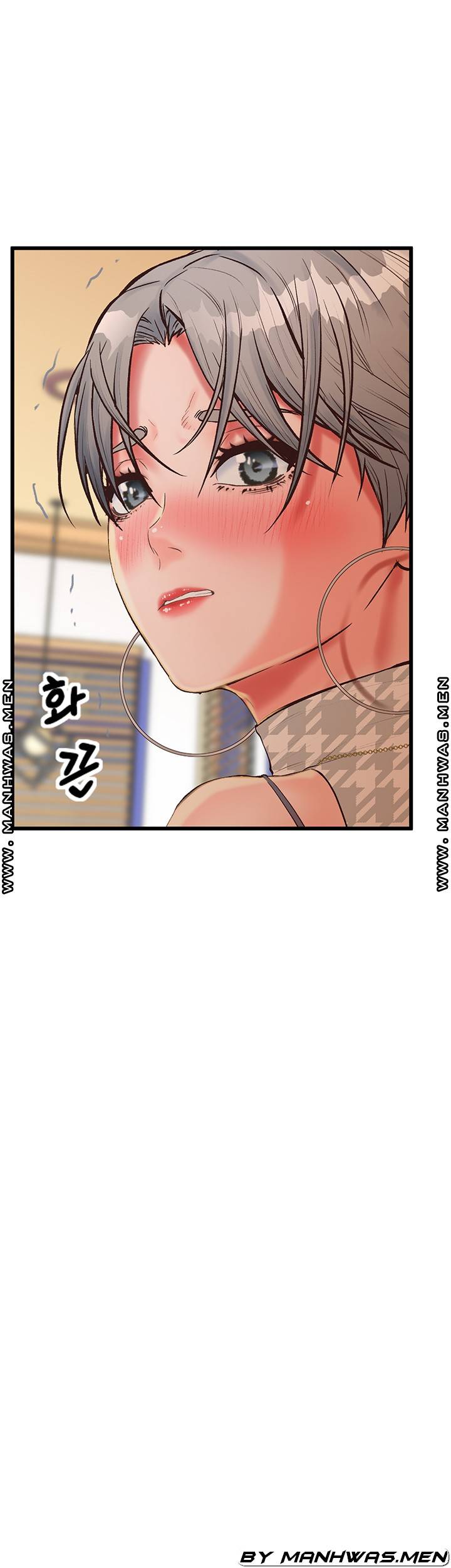 Secret Cohabitation Raw Chapter 23 Page 50