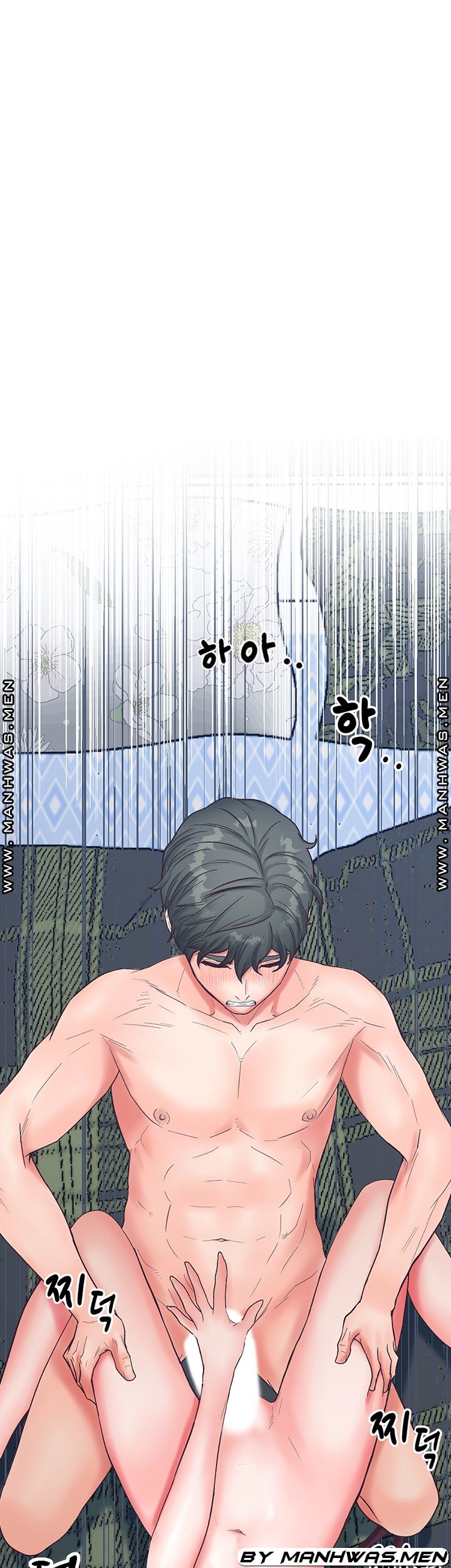 Secret Cohabitation Raw Chapter 23 Page 9