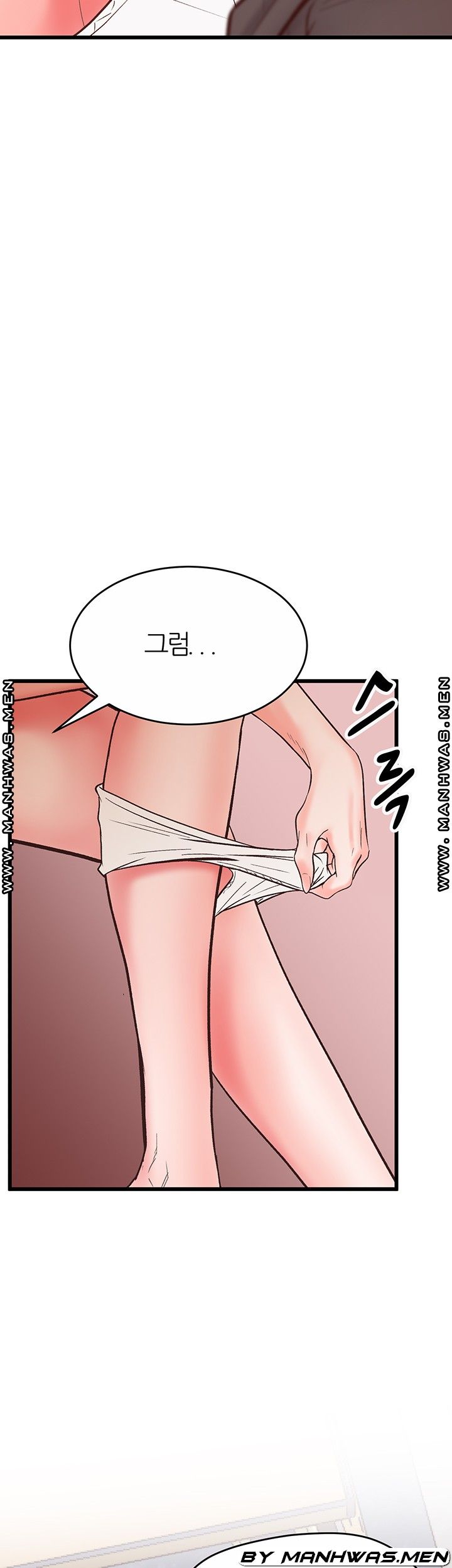 Secret Cohabitation Raw Chapter 24 Page 51