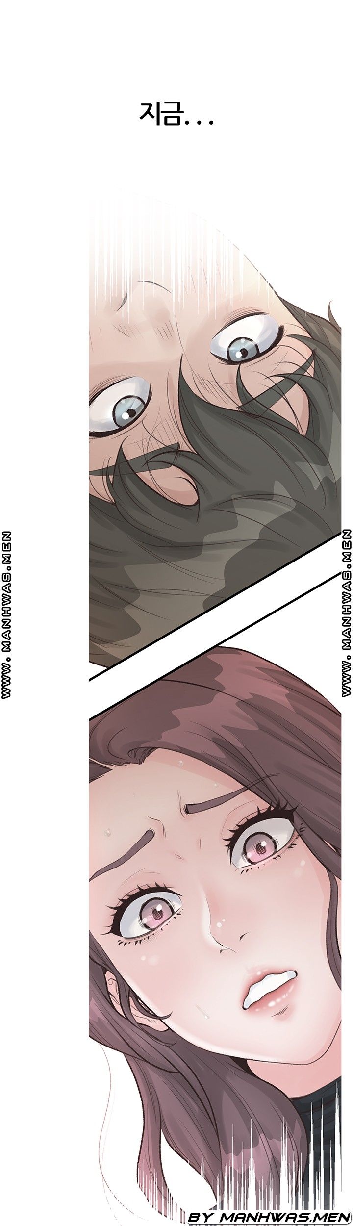 Secret Cohabitation Raw Chapter 24 Page 57