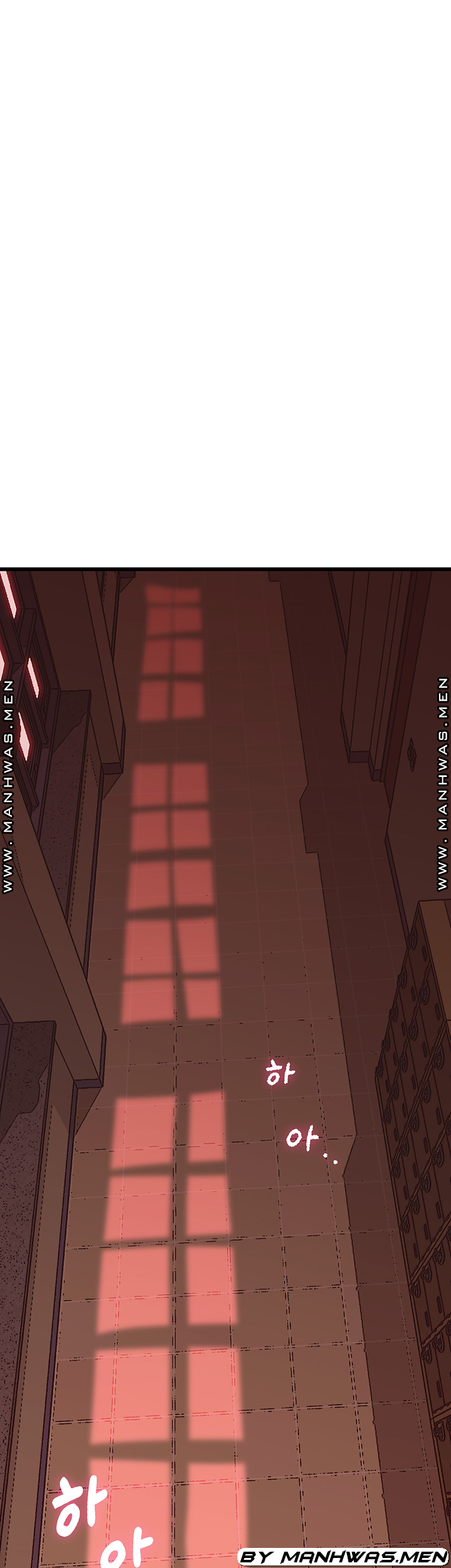 Secret Cohabitation Raw Chapter 25 Page 33