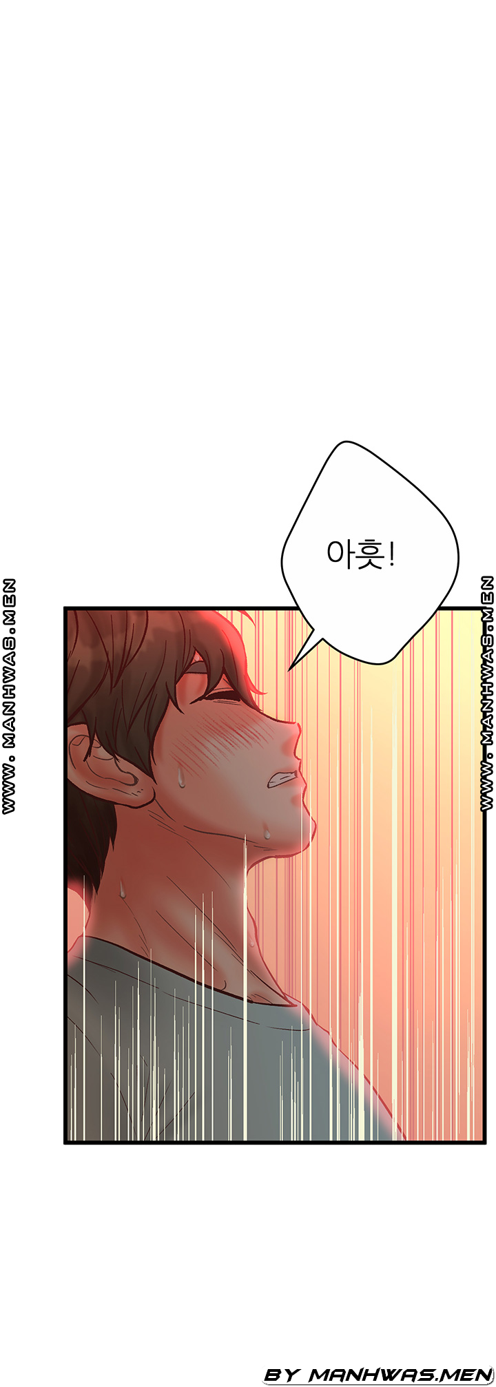 Secret Cohabitation Raw Chapter 25 Page 36