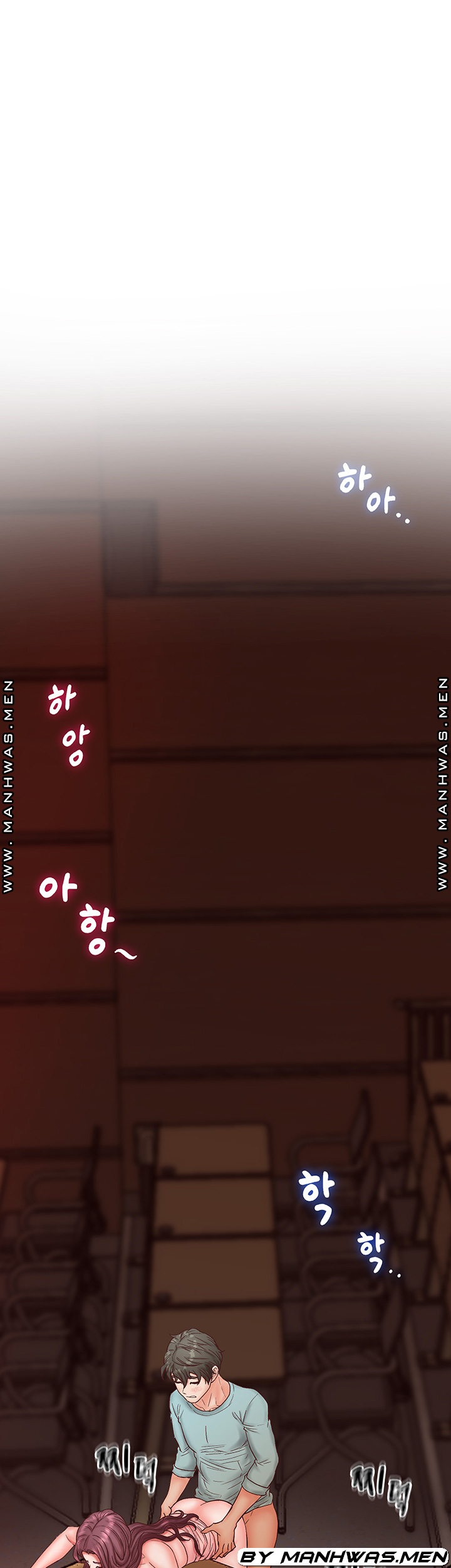 Secret Cohabitation Raw Chapter 25 Page 5