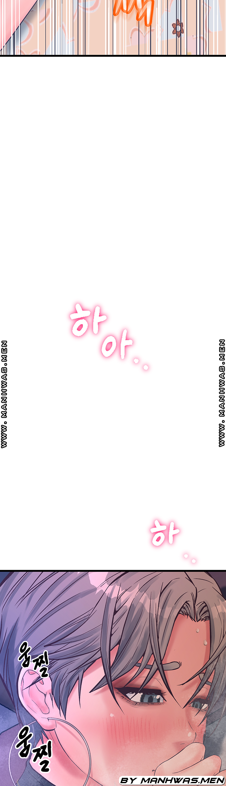 Secret Cohabitation Raw Chapter 27 Page 48