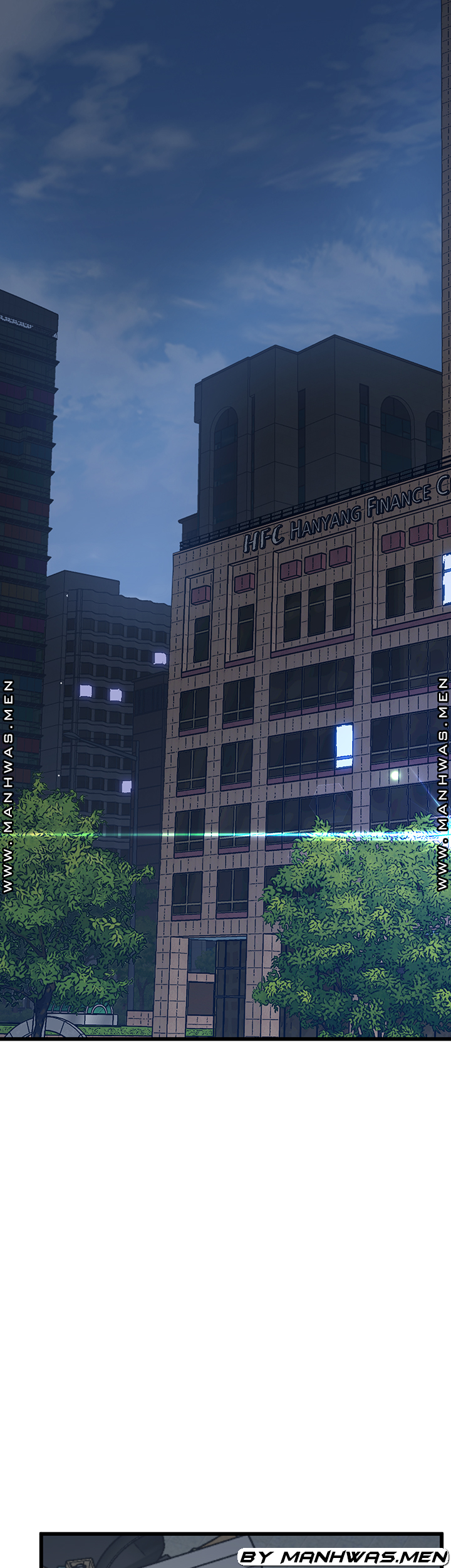 Secret Cohabitation Raw Chapter 28 Page 19