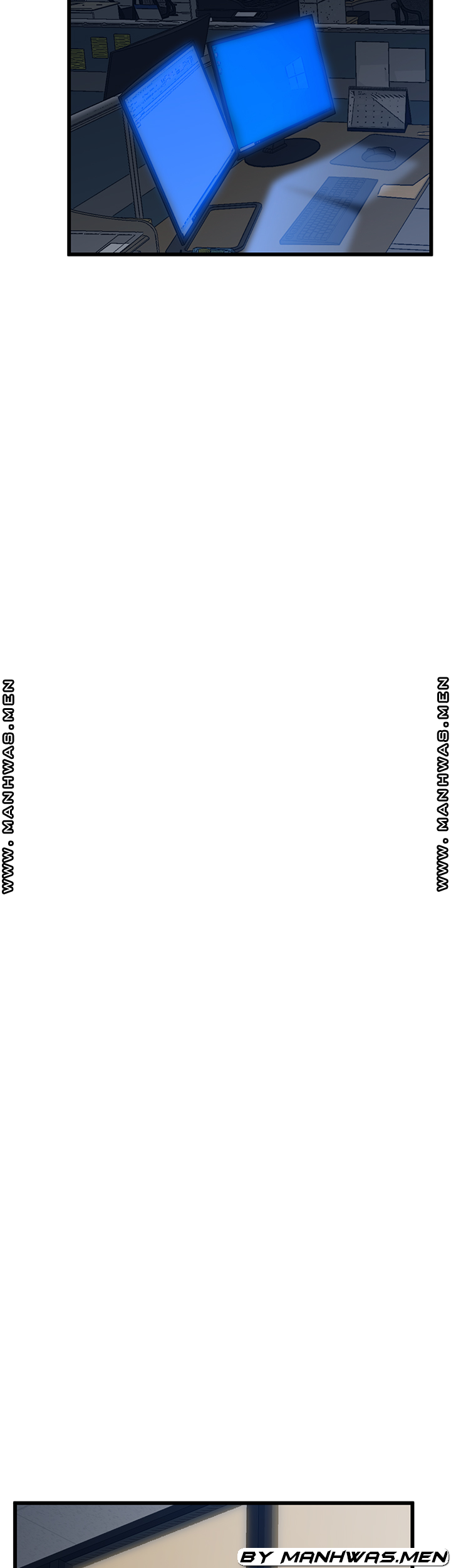 Secret Cohabitation Raw Chapter 28 Page 25