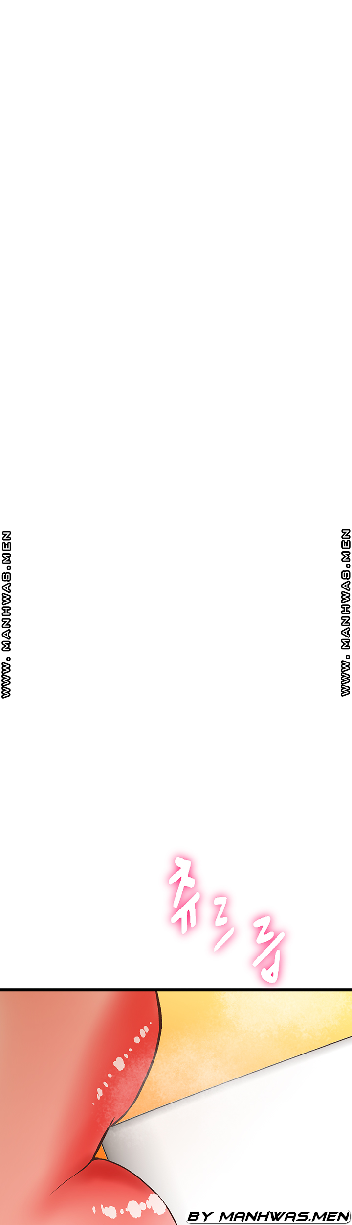 Secret Cohabitation Raw Chapter 28 Page 43