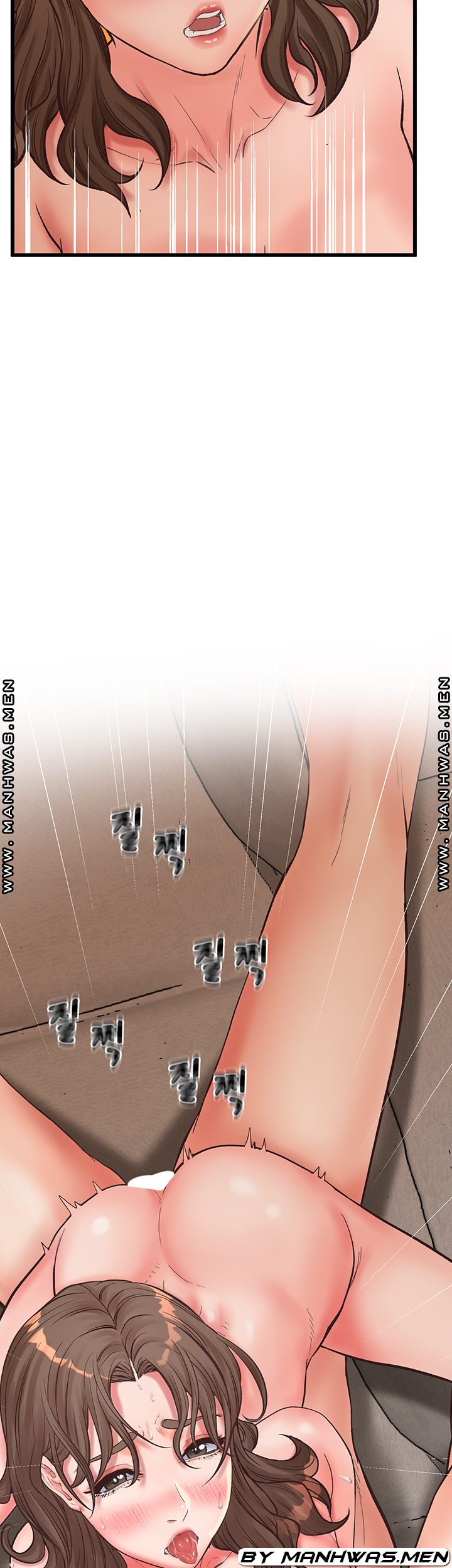 Secret Cohabitation Raw Chapter 29 Page 46