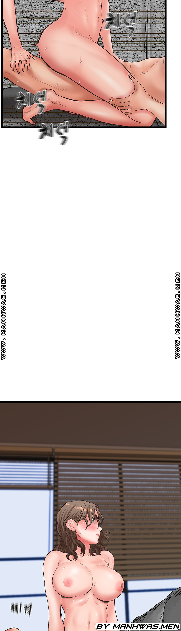 Secret Cohabitation Raw Chapter 29 Page 48