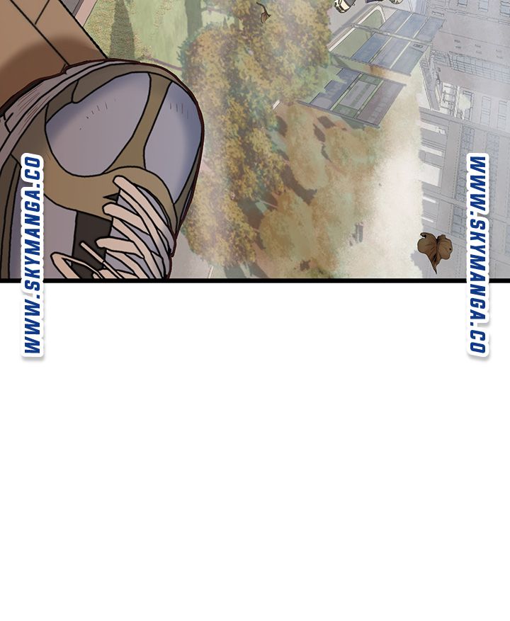 Secret Cohabitation Raw Chapter 3 Page 38