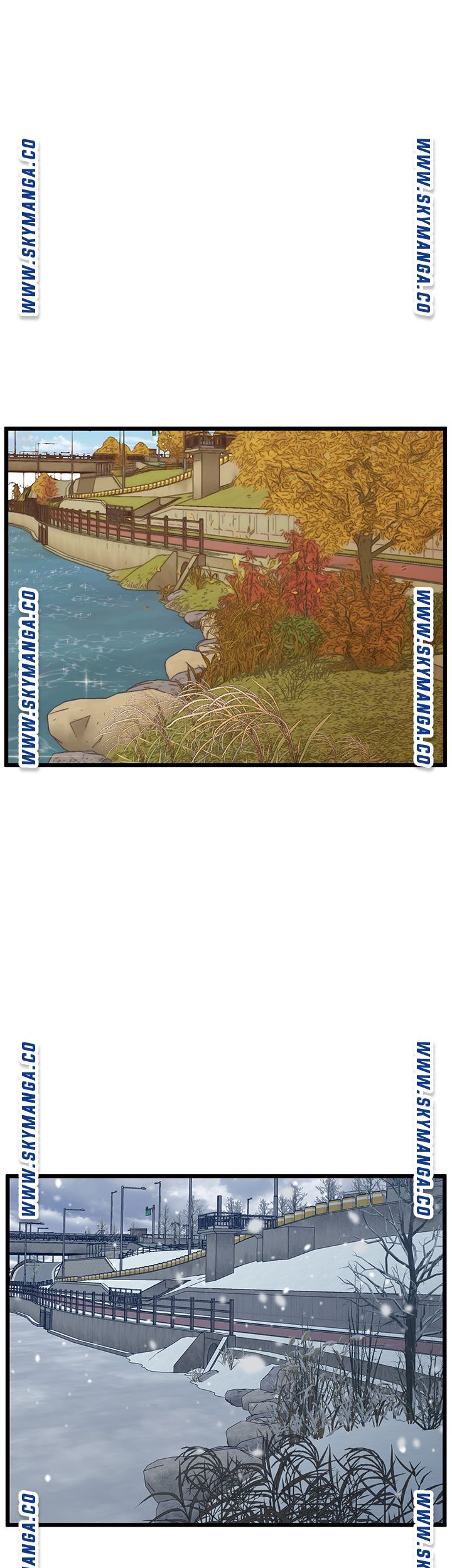 Secret Cohabitation Raw Chapter 3 Page 39