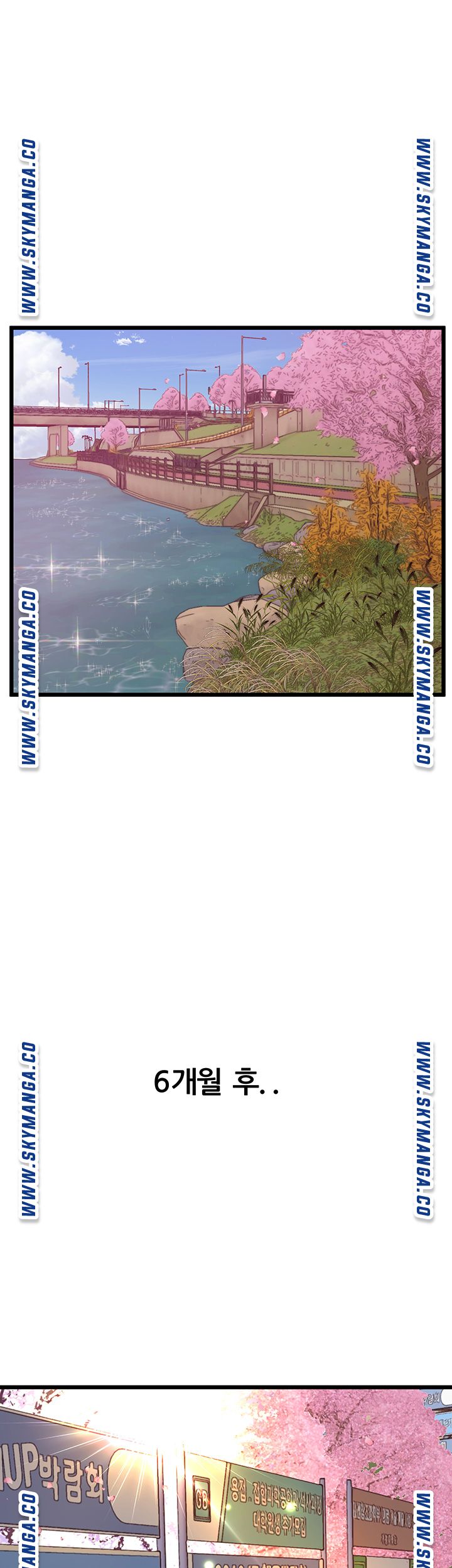 Secret Cohabitation Raw Chapter 3 Page 40