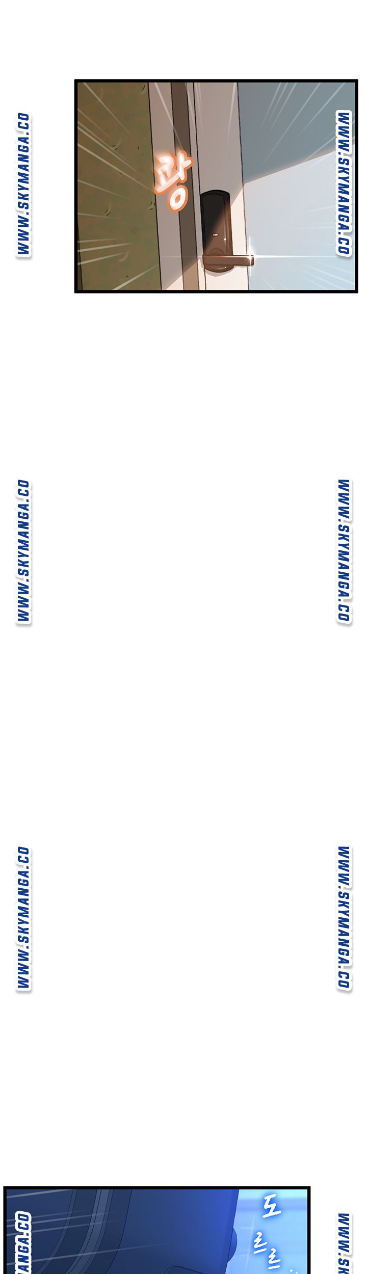 Secret Cohabitation Raw Chapter 3 Page 50