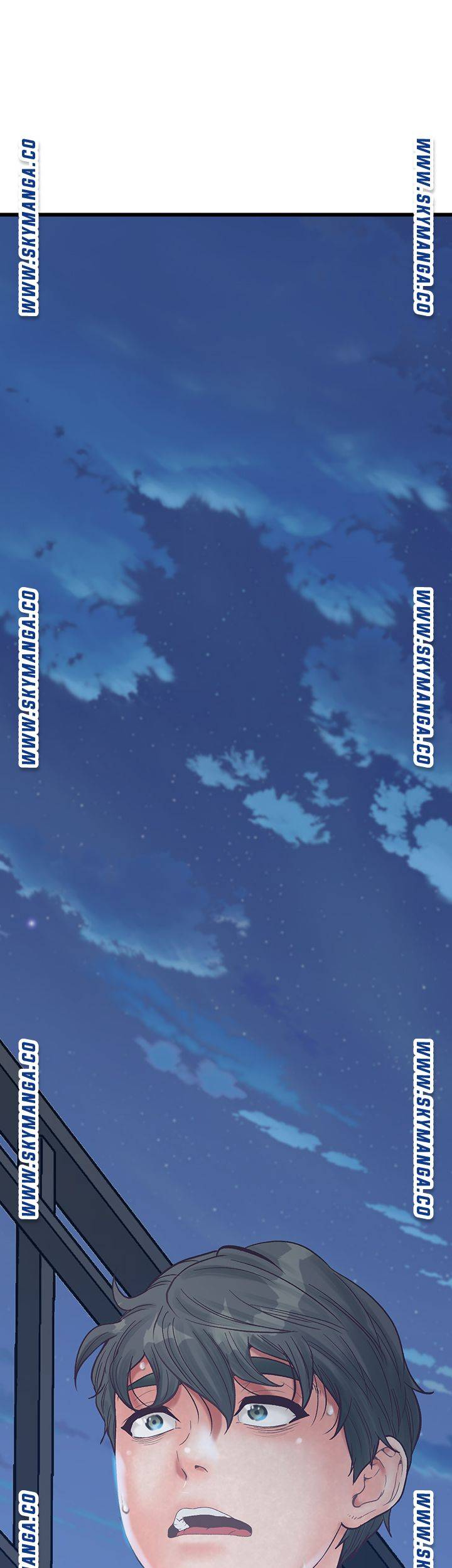 Secret Cohabitation Raw Chapter 30 Page 32