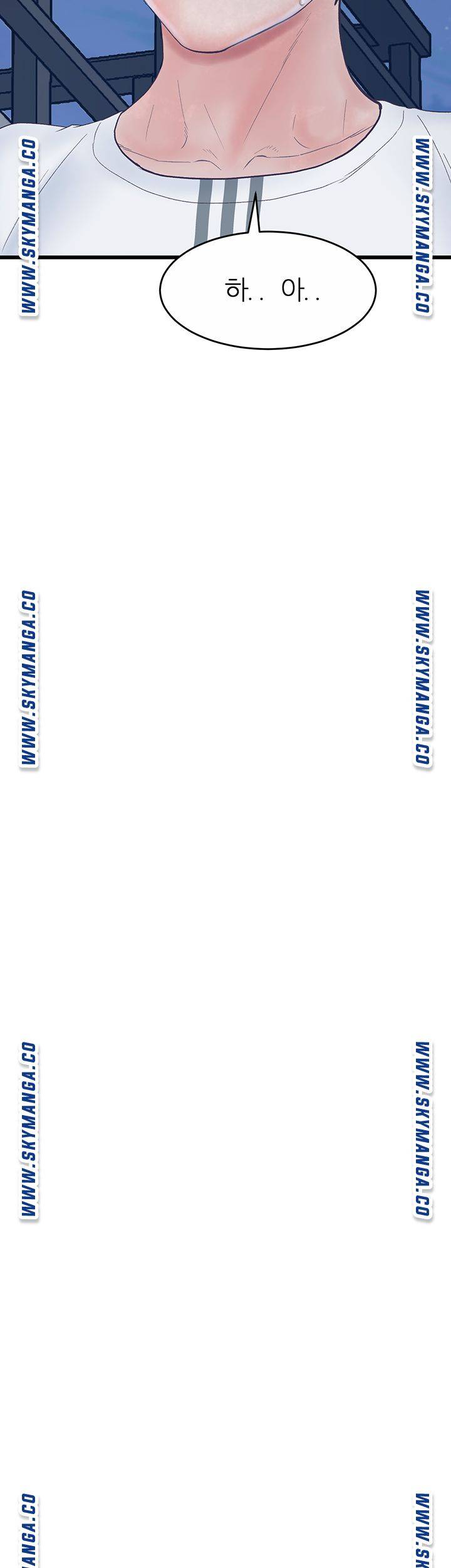 Secret Cohabitation Raw Chapter 30 Page 33