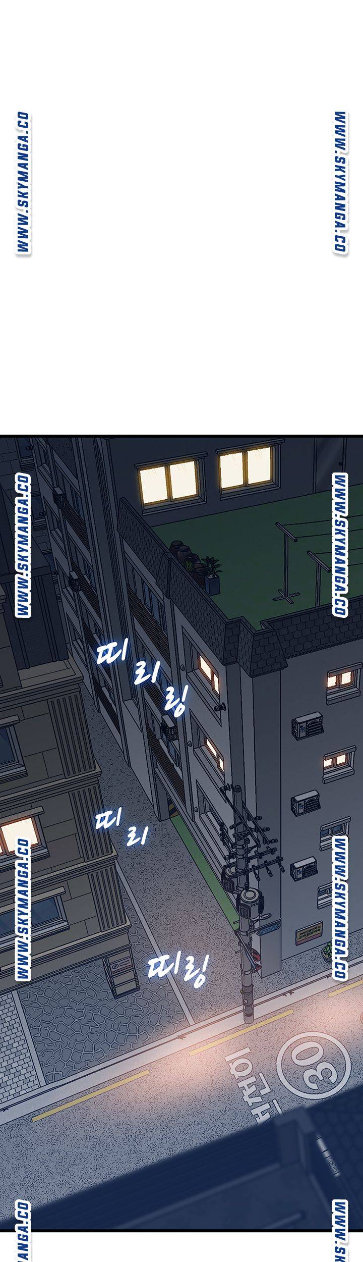 Secret Cohabitation Raw Chapter 30 Page 35