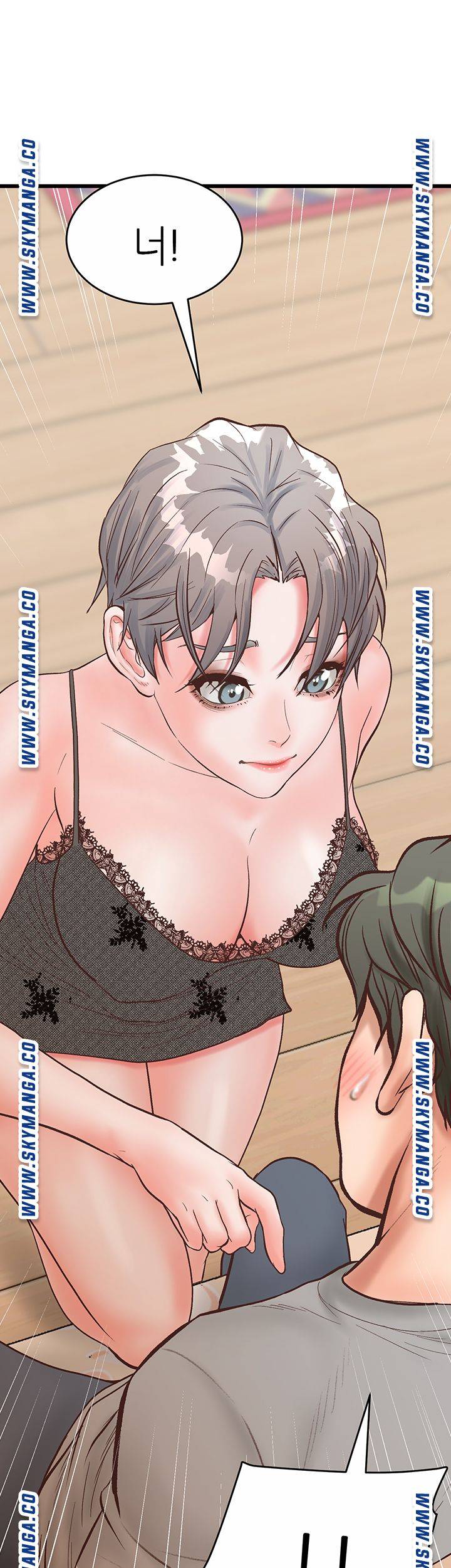 Secret Cohabitation Raw Chapter 30 Page 39