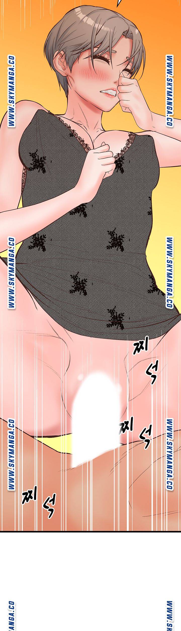 Secret Cohabitation Raw Chapter 30 Page 56