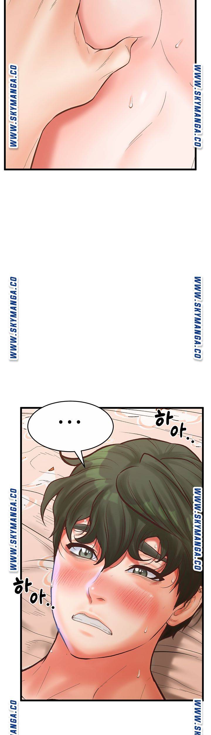 Secret Cohabitation Raw Chapter 31 Page 13