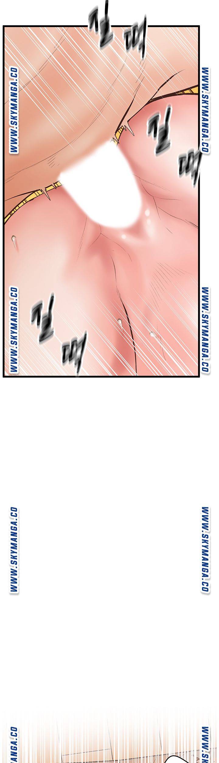 Secret Cohabitation Raw Chapter 31 Page 32