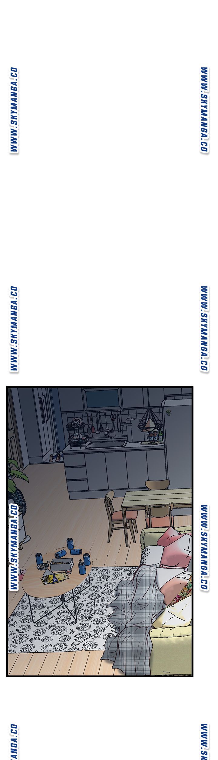 Secret Cohabitation Raw Chapter 31 Page 64