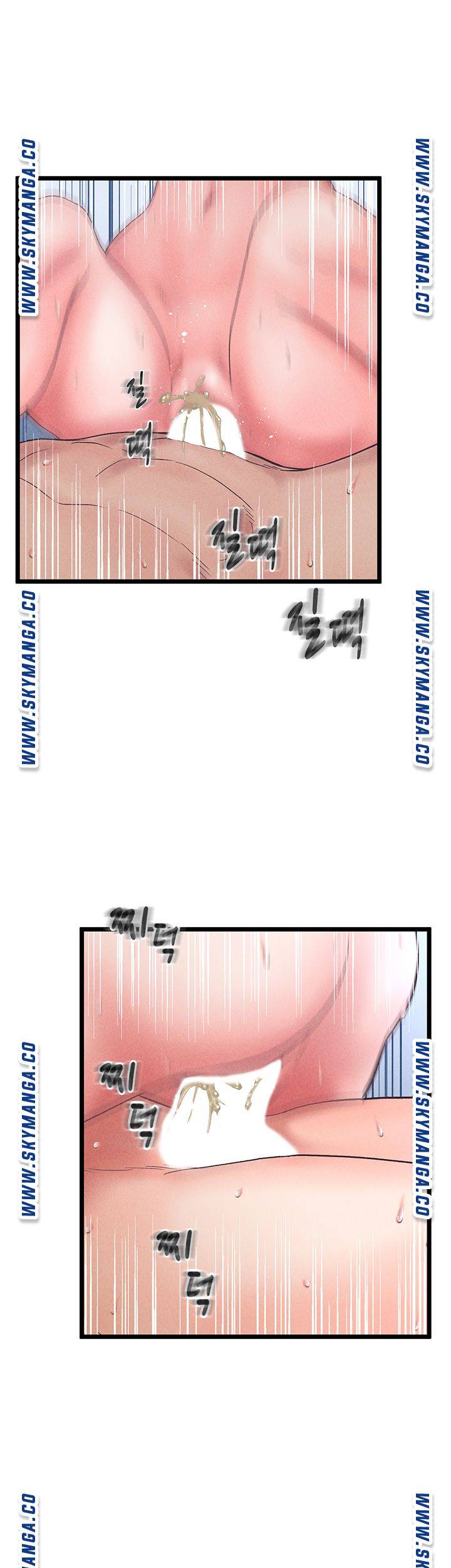 Secret Cohabitation Raw Chapter 32 Page 19