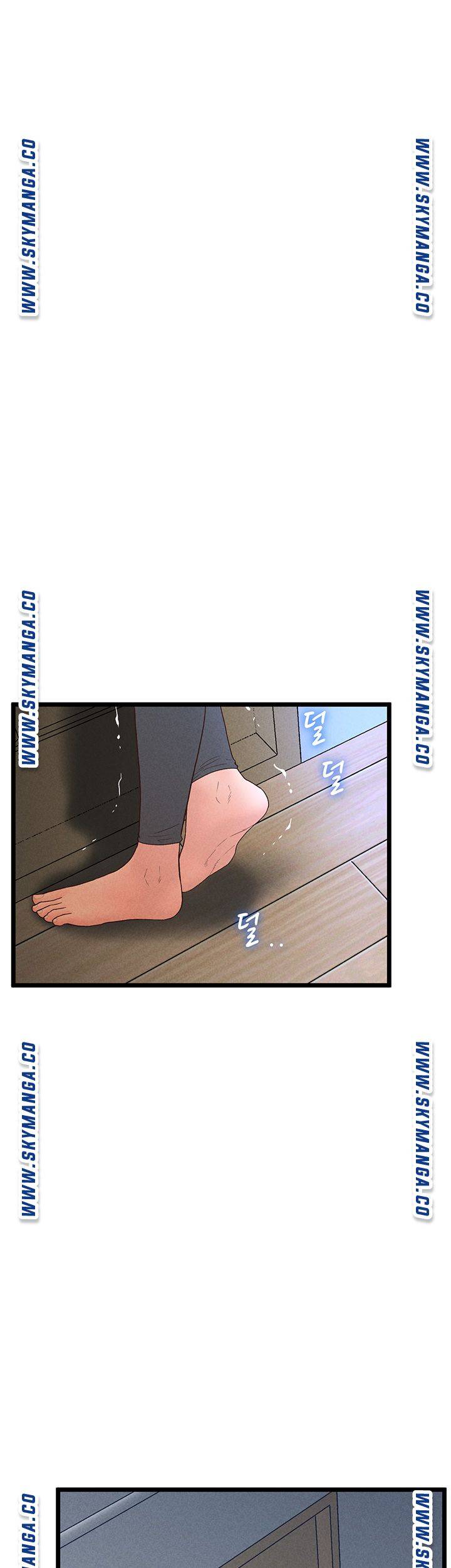 Secret Cohabitation Raw Chapter 32 Page 26