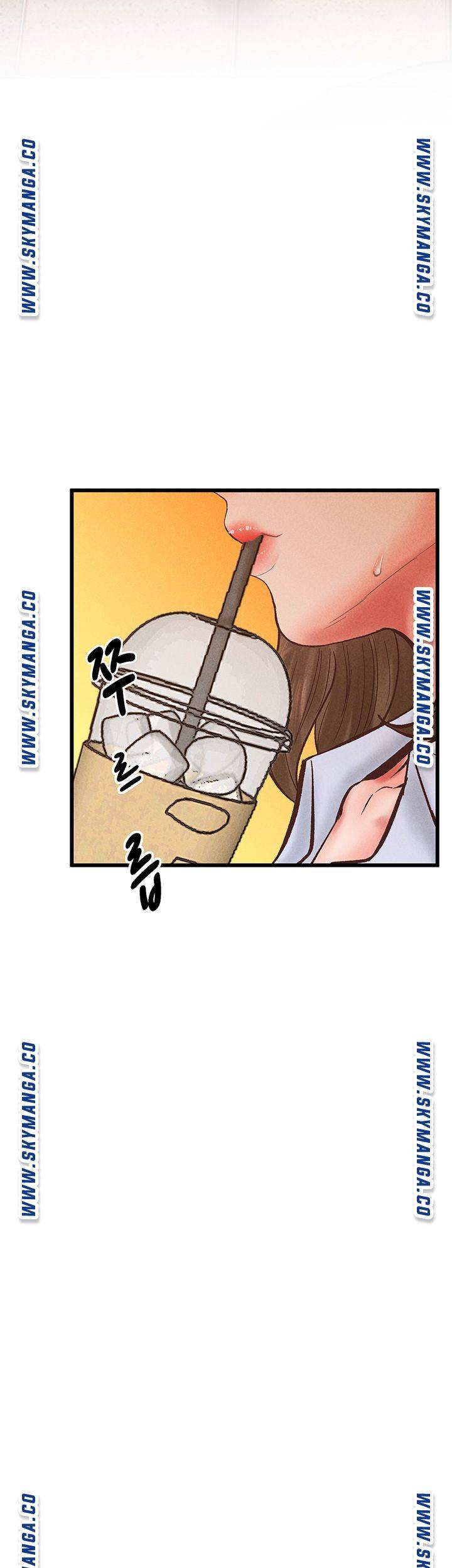 Secret Cohabitation Raw Chapter 32 Page 61