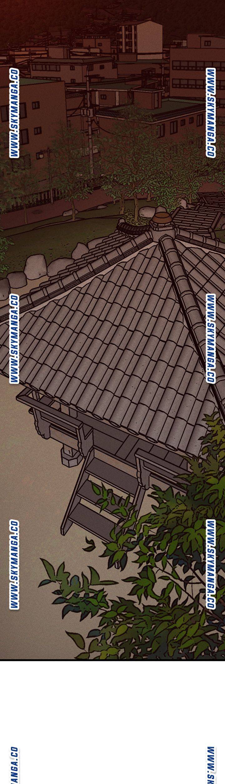 Secret Cohabitation Raw Chapter 32 Page 63