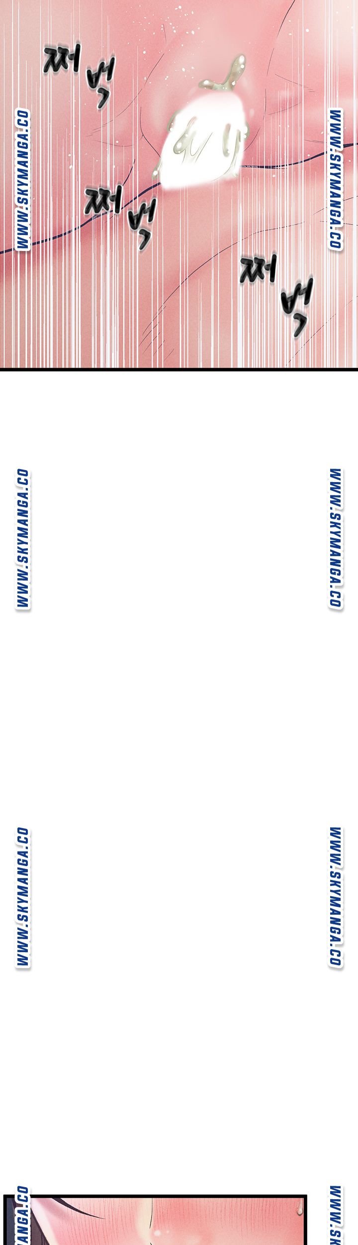 Secret Cohabitation Raw Chapter 32 Page 8