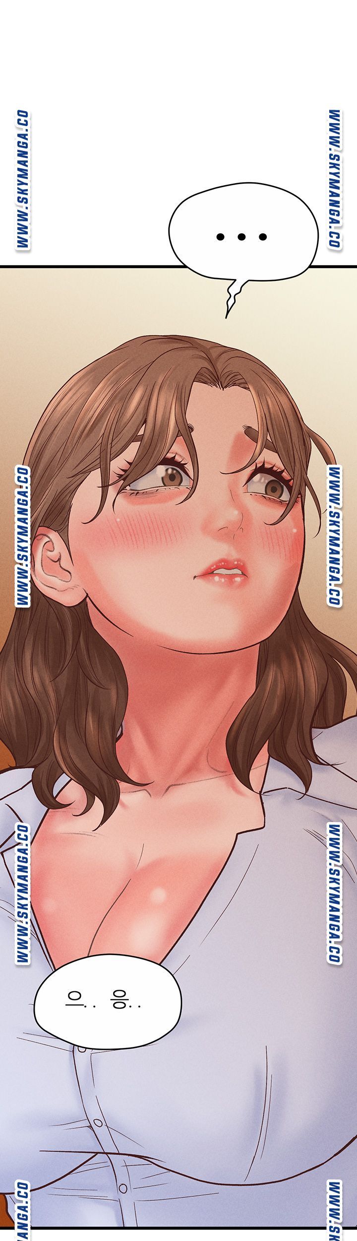 Secret Cohabitation Raw Chapter 33 Page 16