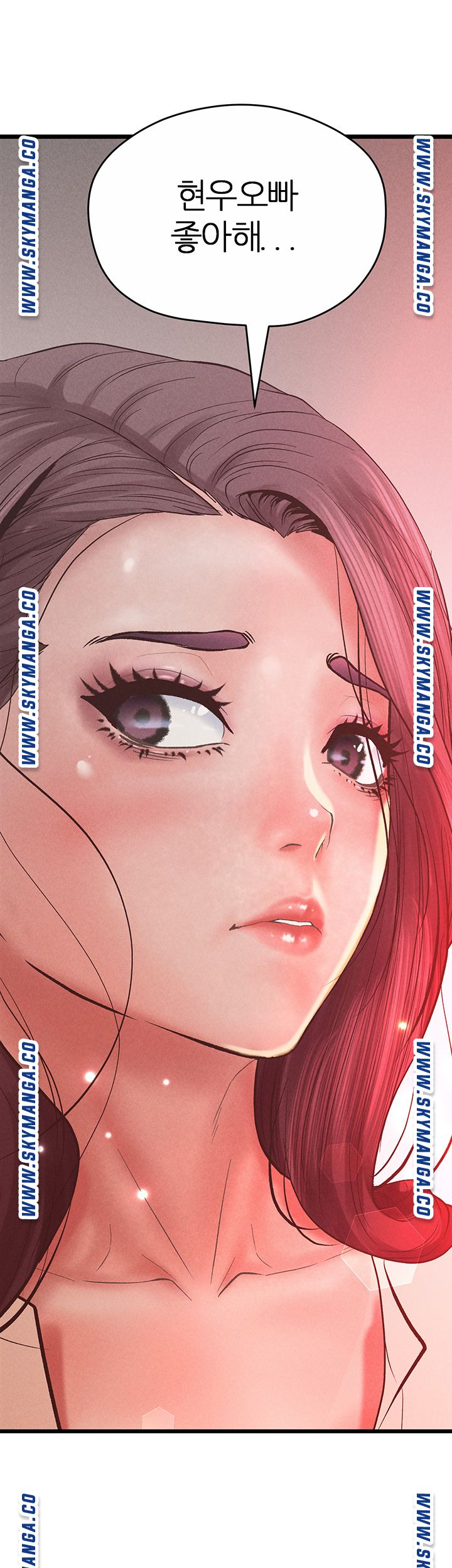 Secret Cohabitation Raw Chapter 33 Page 3